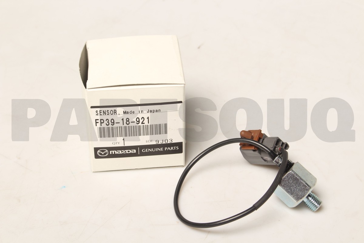 Cảm Biến Lưu Lượng Gió Ford Laser Mã phụ tùng FP3918921