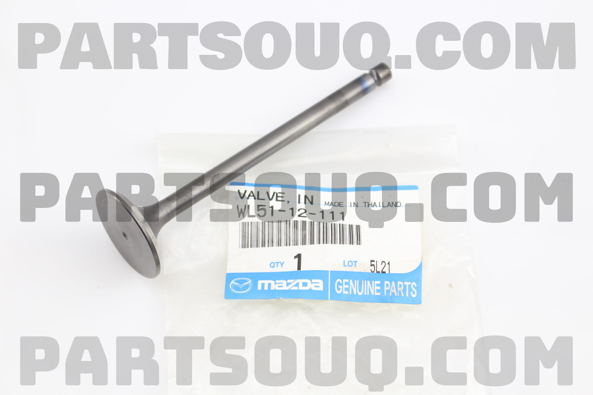 Su Pap Hút Ford Ranger Mã phụ tùng WL5112111