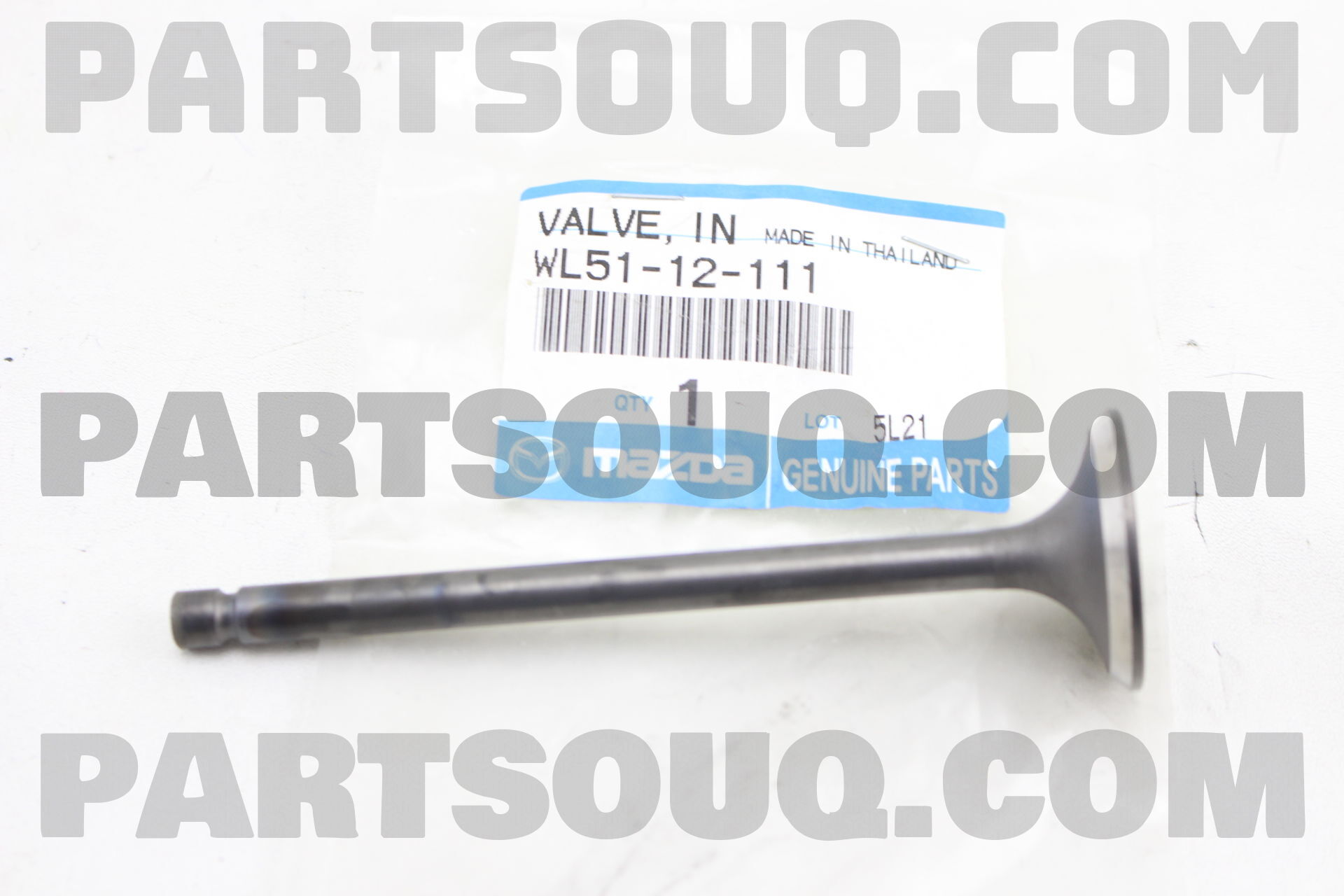 Su Pap Hút Ford Ranger Mã phụ tùng WL5112111
