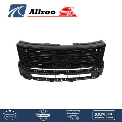 Ca Lăng Ford Explorer Mã phụ tùng fb5z8200ad