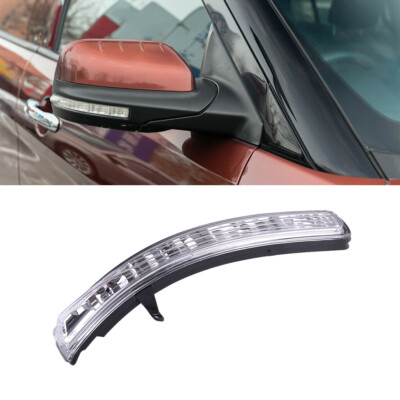 Xin Nhan Gương Trái Ford Explorer Mã phụ tùng BB5Z13B374A