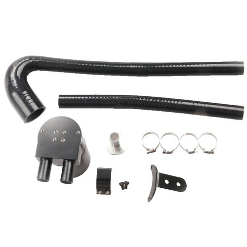 Ống Nước Trên Ford Everest Mã phụ tùng WL8415186D