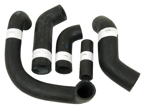 Ống Nước Trên Ford Ranger Mã phụ tùng WL8415186D