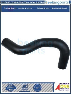 Ống Nước Trên Ford Ranger Mã phụ tùng WL8415186D