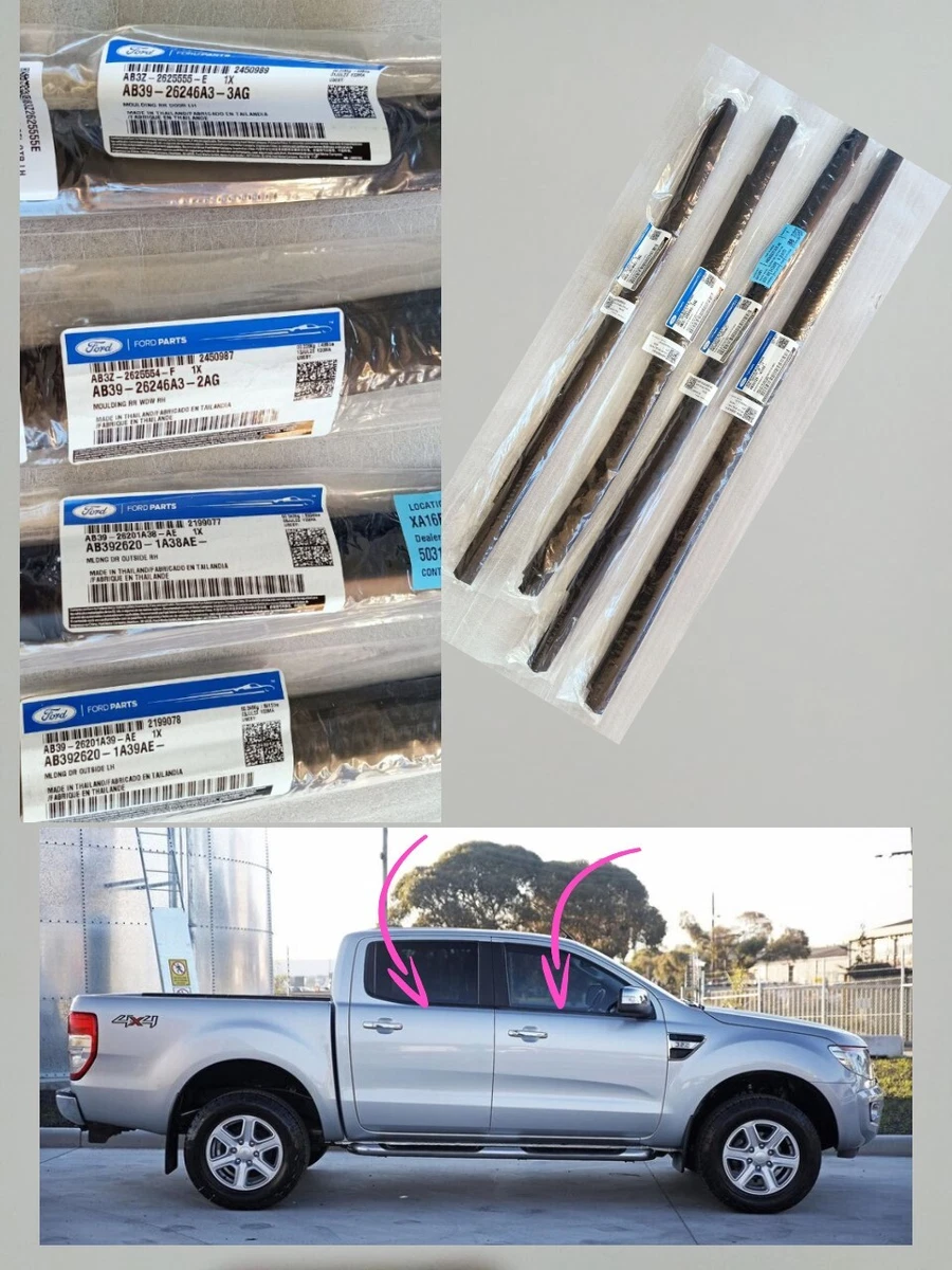 Ống Ty Ô Trợ Lực Lái Bằng Sắt Ford Ranger Mã phụ tùng ab313r829ab