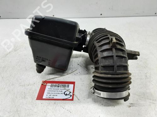 Hộp Lọc Gió Động Cơ Có Đựng Lọc Ford Ranger Mã phụ tùng ab399643af