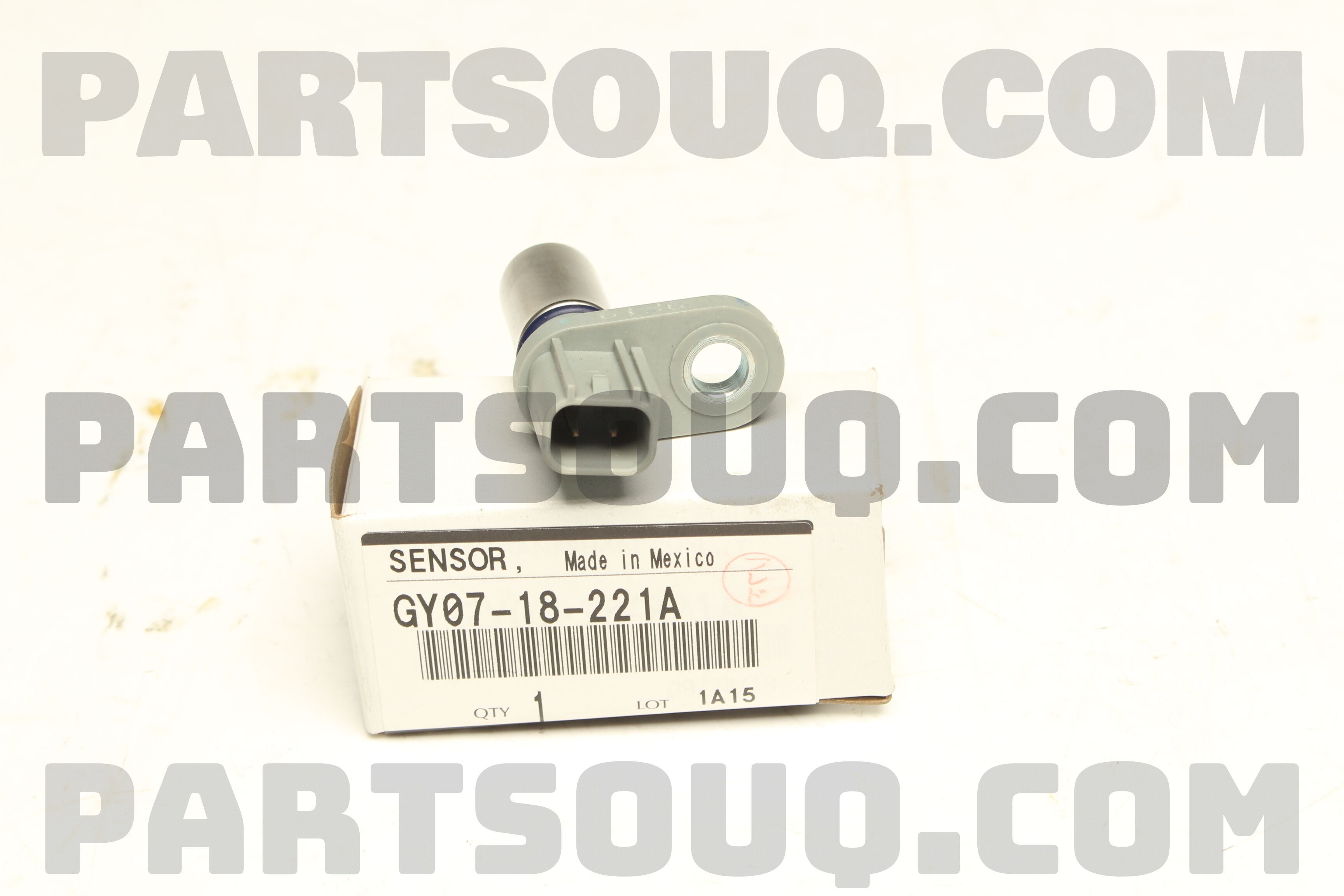 Cảm Biến Trục Cơ Thẳng Ford Escape Mã phụ tùng gy0718221a