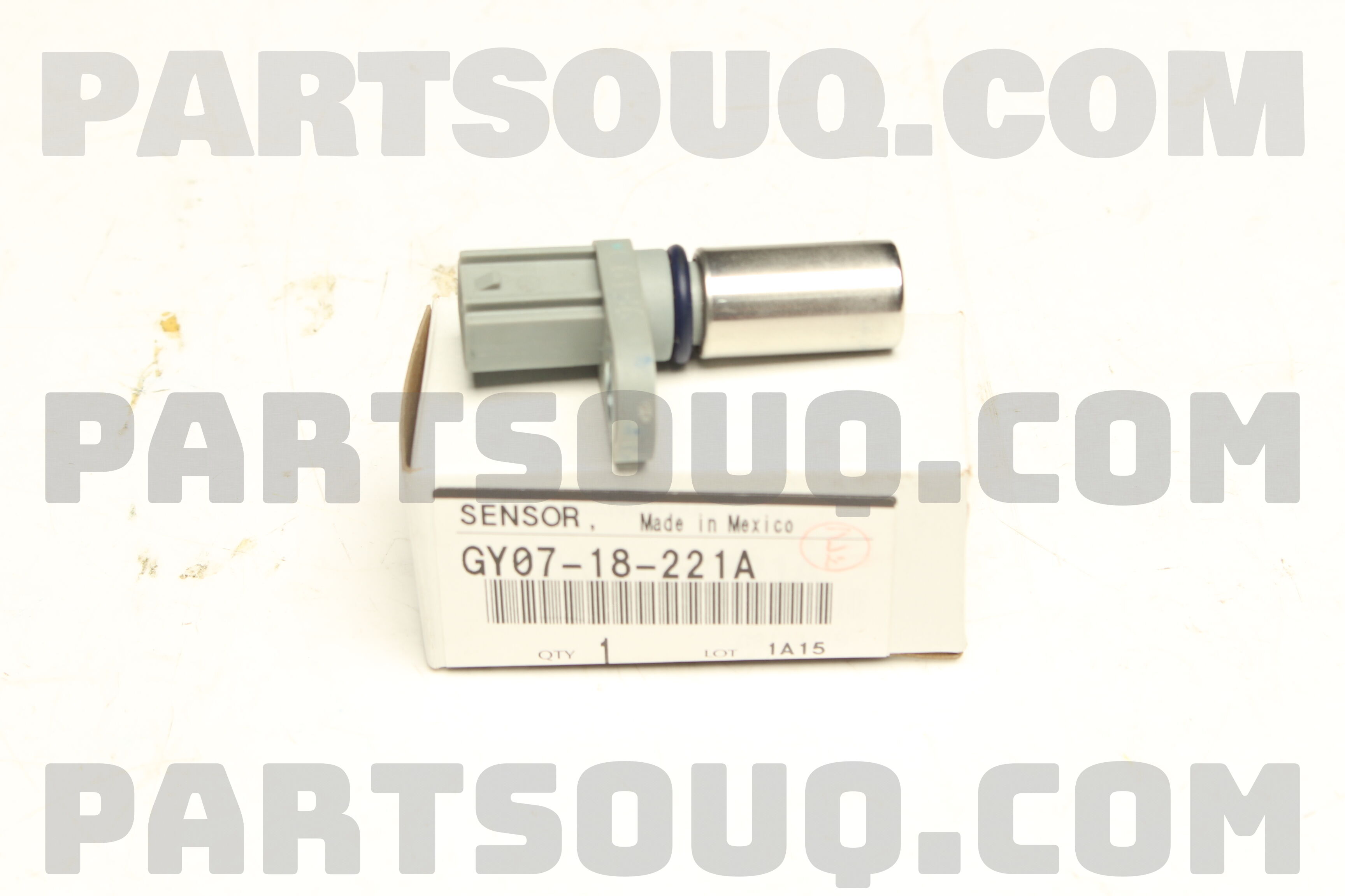 Cảm Biến Trục Cơ Thẳng Ford Escape Mã phụ tùng gy0718221a