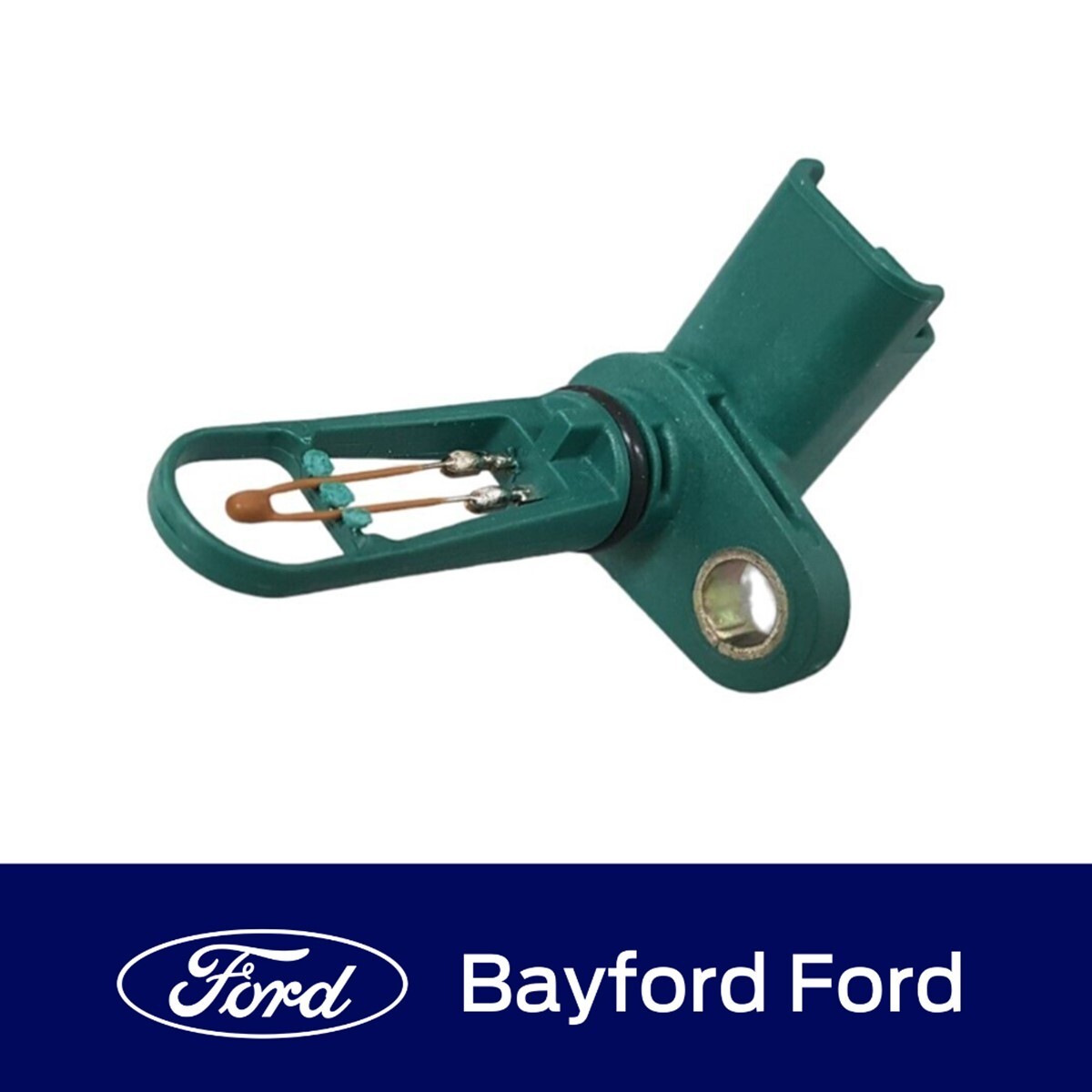 Cảm Biến Đo Gió Két Turbo Ford Ranger Mã phụ tùng 9C1112A697AC