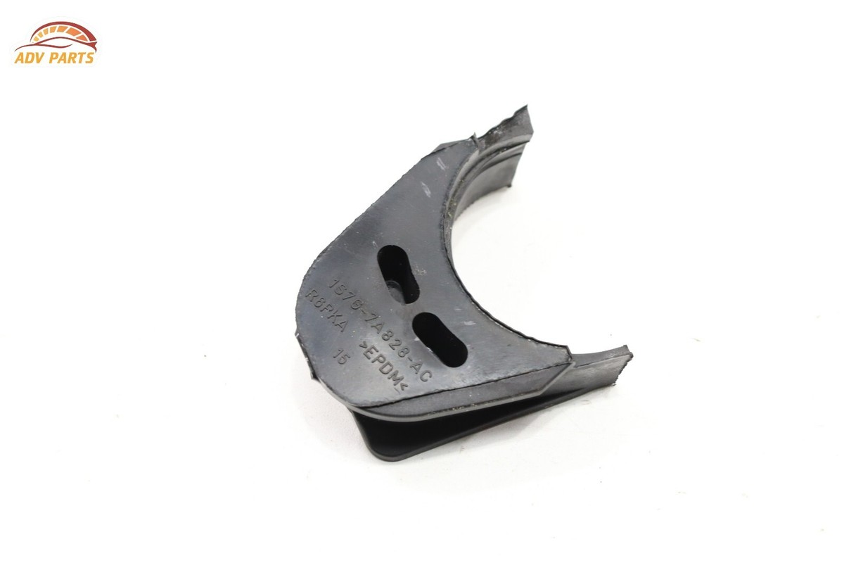 Ống Nước Dưới Ford Mondeo Mã phụ tùng 2s718274ge