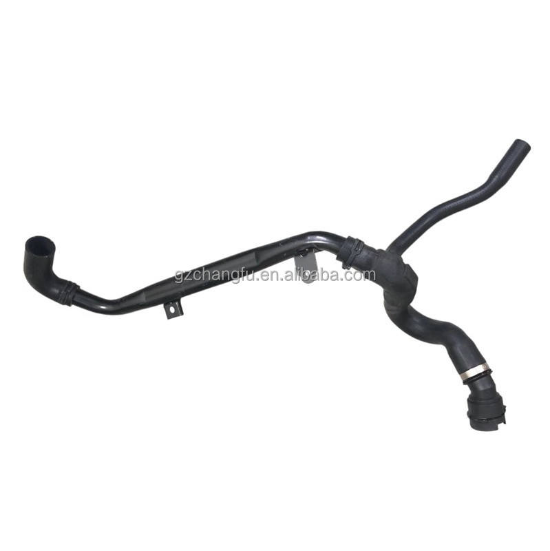 Ống Nước Dưới Ford Mondeo Mã phụ tùng 2s718274ge
