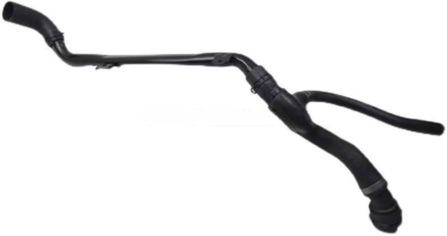 Ống Nước Dưới Ford Mondeo Mã phụ tùng 2s718274ge