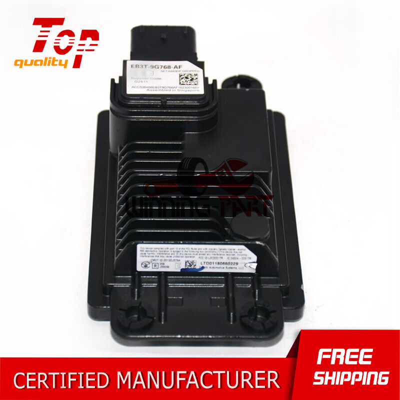Hộp Rada Ford Ranger Mã phụ tùng EB3T9G768AE