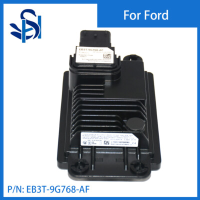 Hộp Rada Ford Ranger Mã phụ tùng EB3T9G768AE