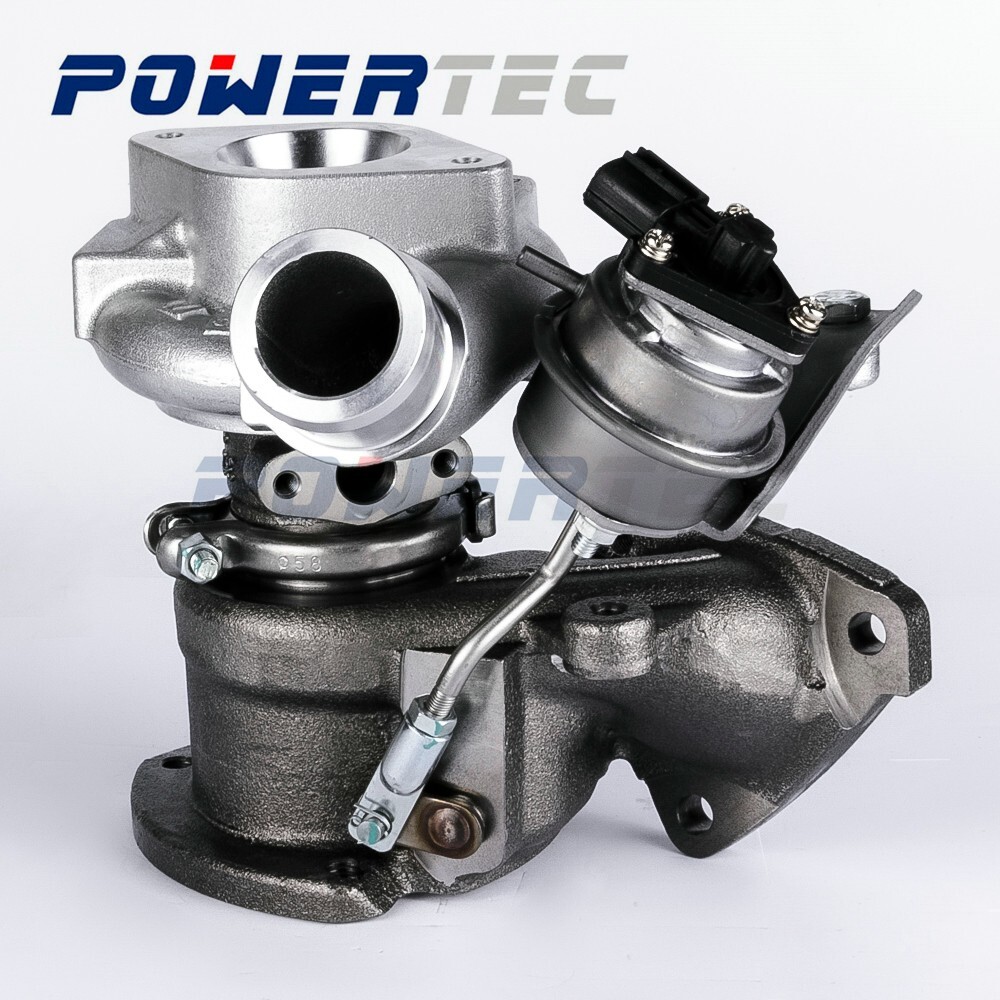 Turbo Tăng Áp 2.2 Ford Ranger Mã phụ tùng BK3Q6K682NB