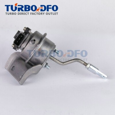 Turbo Tăng Áp 2.2 Ford Ranger Mã phụ tùng BK3Q6K682NB