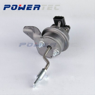 Turbo Tăng Áp 2.2 Ford Ranger Mã phụ tùng BK3Q6K682NB