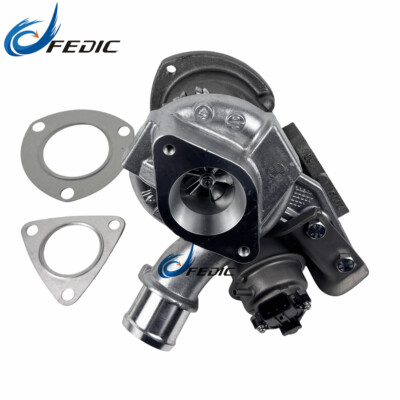 Turbo Tăng Áp 2.2 Ford Ranger Mã phụ tùng BK3Q6K682NB