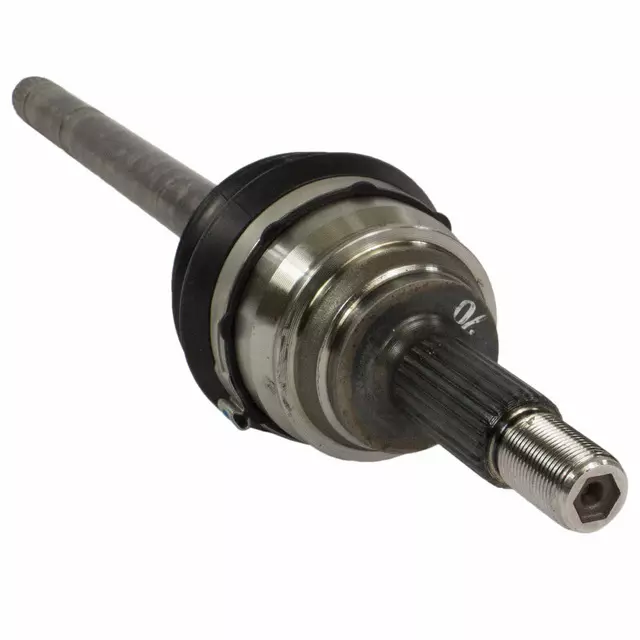 Cây Láp Phải Số Tự Động 36X26x92.5Cm Ford Focus Mã phụ tùng 3M513B436KF