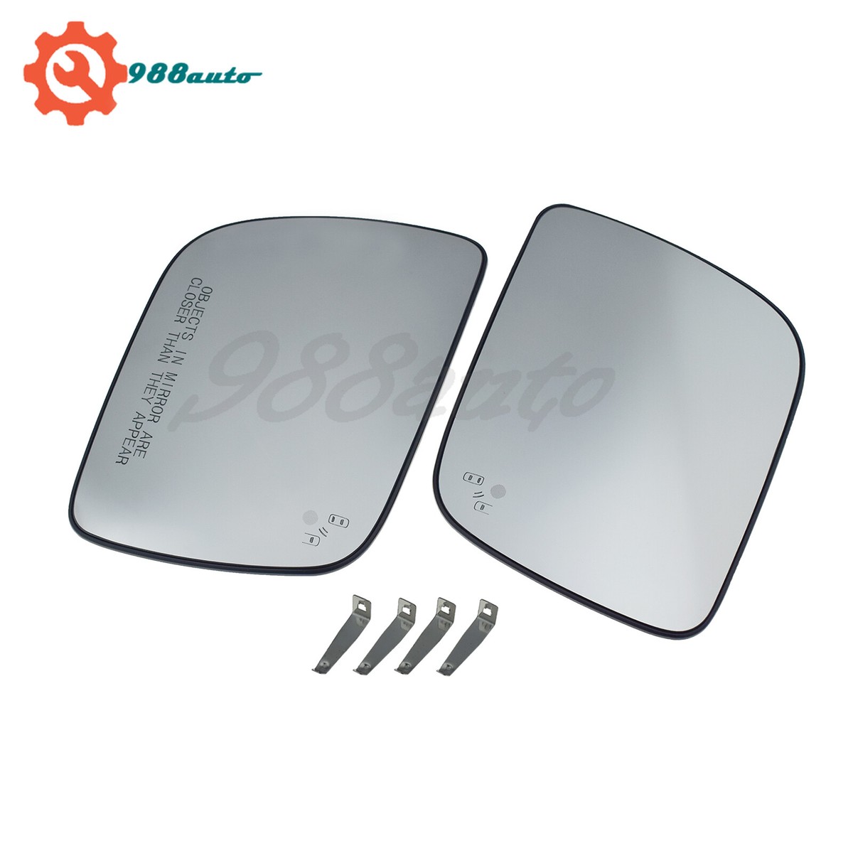 Mặt Gương Phải Ford Explorer Mã phụ tùng bb5z17k707k