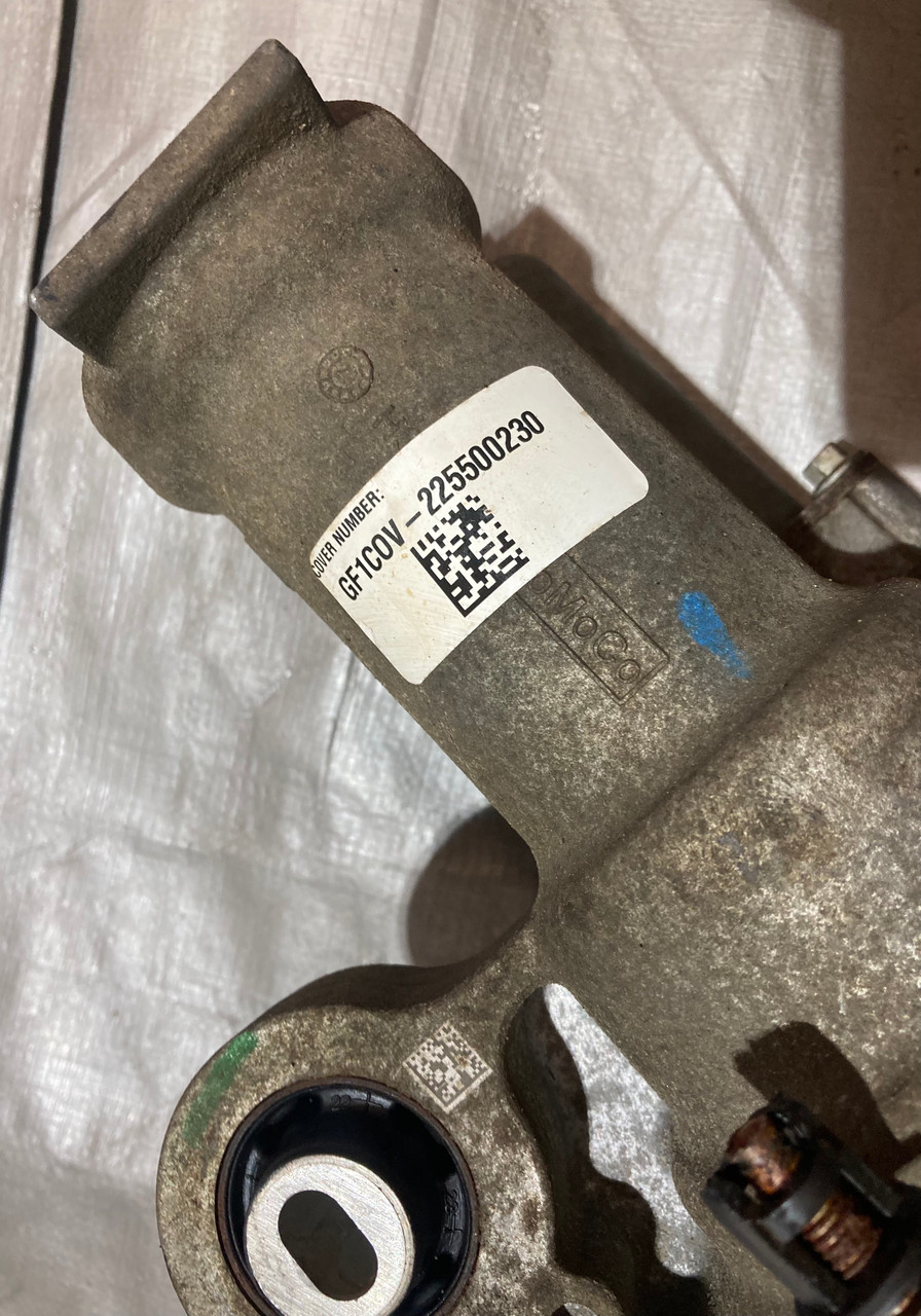 Láp Ngoài 26X29x56 Ford Laser Mã phụ tùng TOK203226