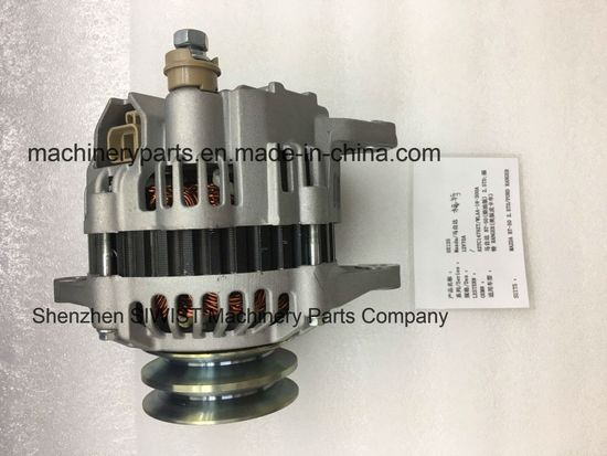 Máy Phát Điện Ford Everest Mã phụ tùng WLAA18300A