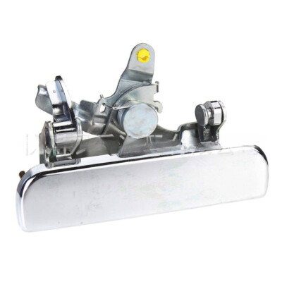 Tay Mở Cửa Thùng Sau Không Mạ Ford Ranger Mã phụ tùng UH7165750