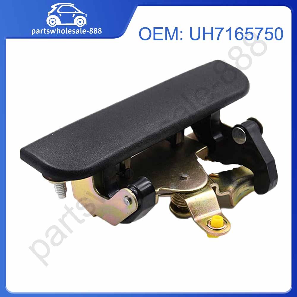 Tay Mở Cửa Thùng Sau Không Mạ Ford Ranger Mã phụ tùng UH7165750
