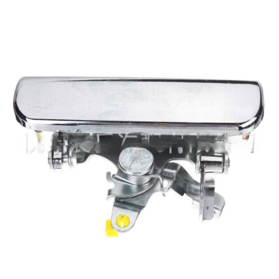 Tay Mở Cửa Thùng Sau Không Mạ Ford Ranger Mã phụ tùng UH7165750