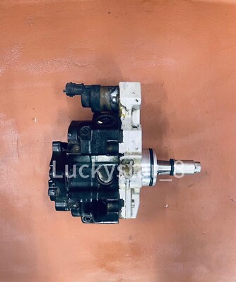 Bơm Cao Áp 2.5 Ford Ranger Mã phụ tùng we0113800