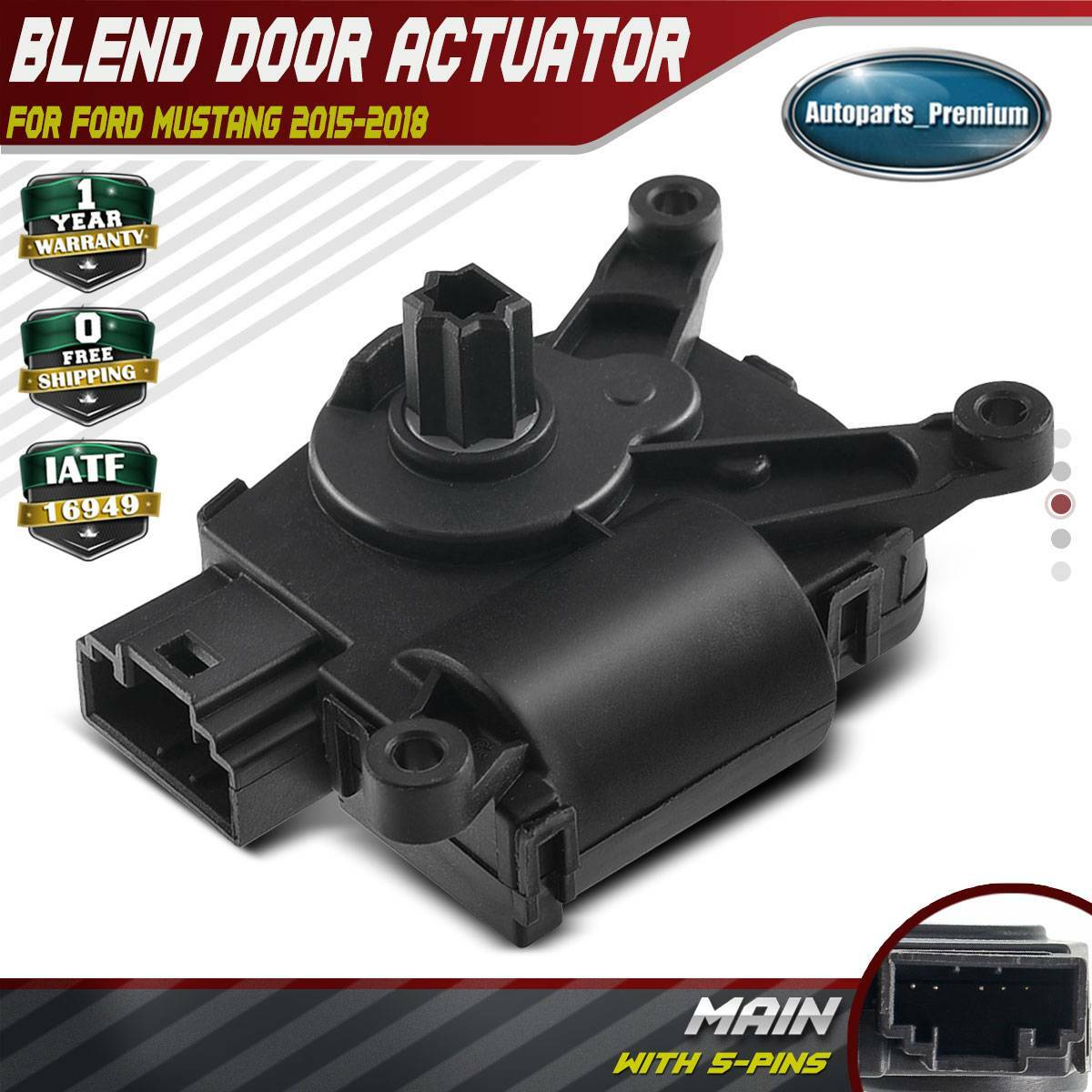 Ống Nước Vào Thân Bướm Ga Ford Fiesta Mã phụ tùng cn1180012aa