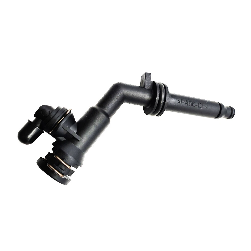 Ống Dẫn Dầu Vào Bi Tê Ford Ranger Mã phụ tùng AB397c560ac