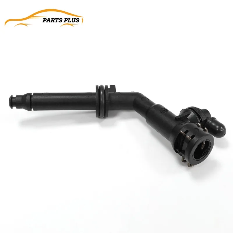 Ống Dẫn Dầu Vào Bi Tê Ford Ranger Mã phụ tùng AB397c560ac