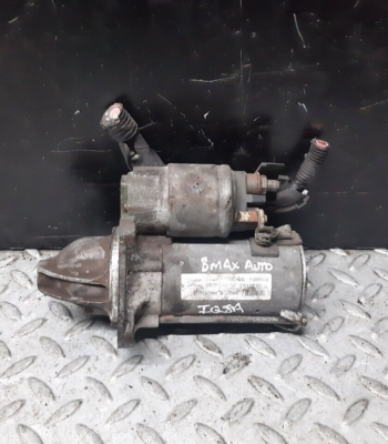 Máy Đề Khởi Động 1.6 Ford Fiesta Mã phụ tùng 8v211000be