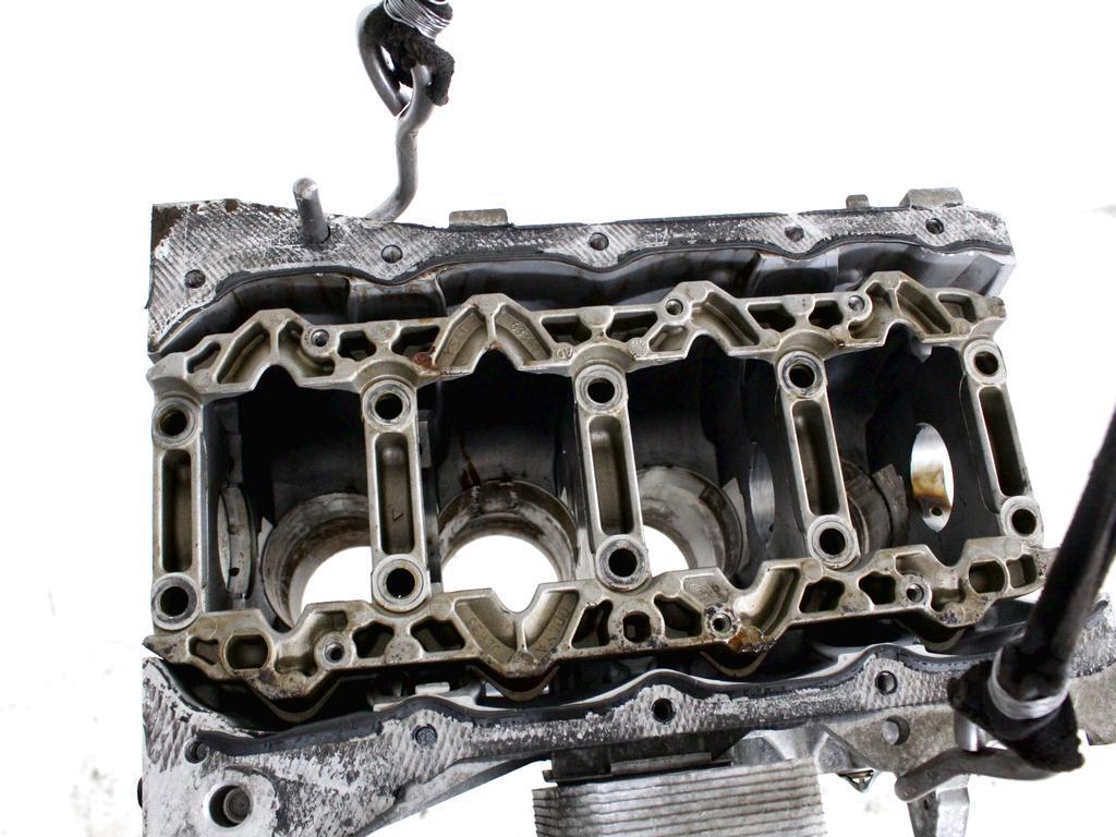 Lốc Máy 1.6 Ford Fiesta Mã phụ tùng 7S7G6015CA