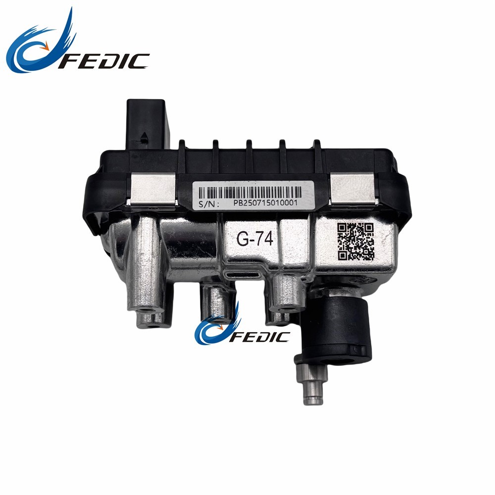 Cảm Biến Turbo Ford Ranger OEM 767649