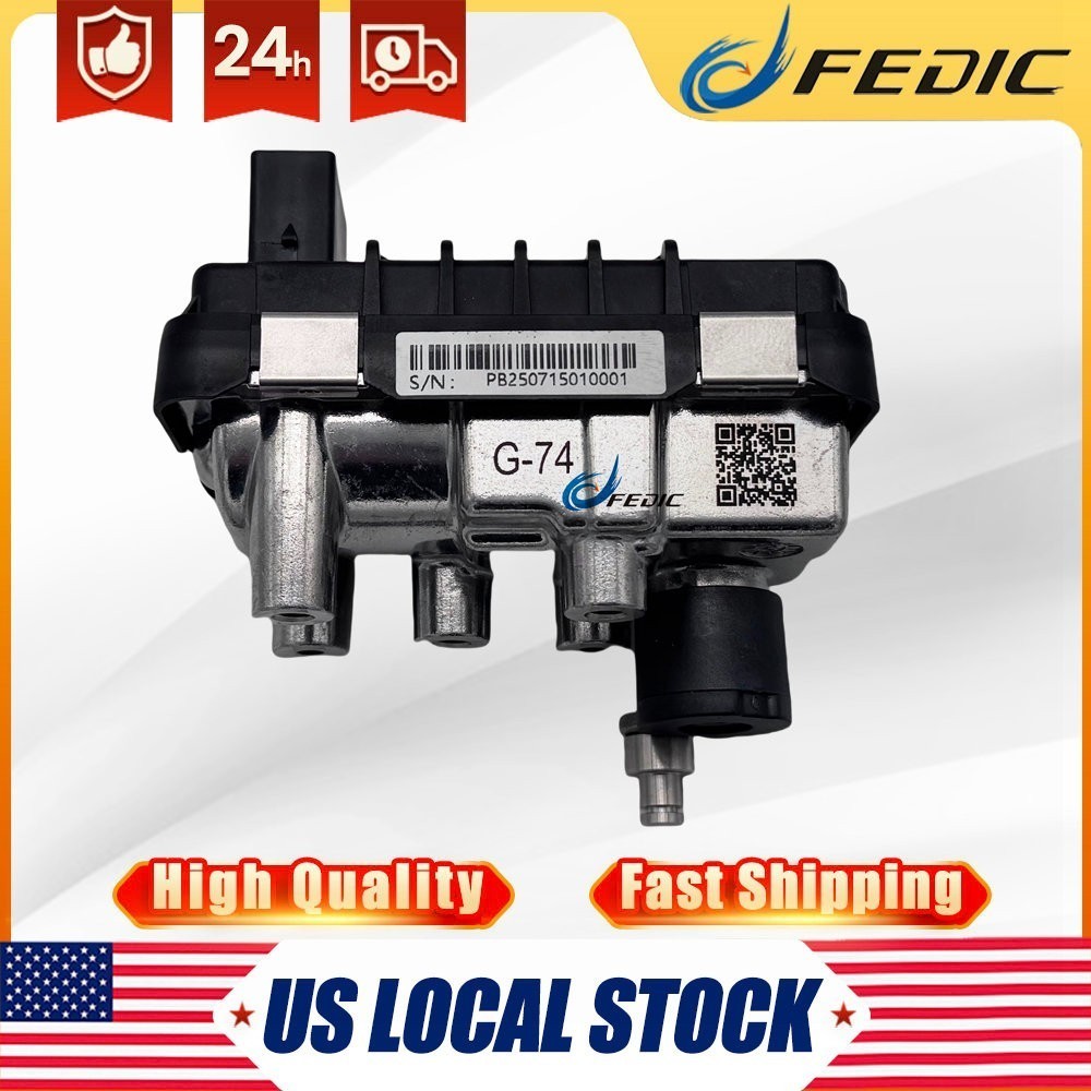 Cảm Biến Turbo Ford Ranger OEM 767649