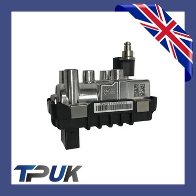 Cảm Biến Turbo Ford Ranger OEM 767649