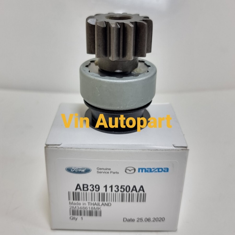 Đèn Pha Phải Ford Ranger Mã phụ tùng ab3913100be