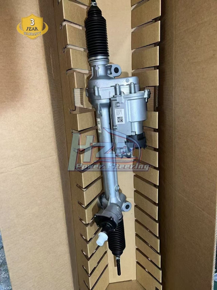 Thước Lái Điện Ford Ranger Mã phụ tùng EB3C3D070BF