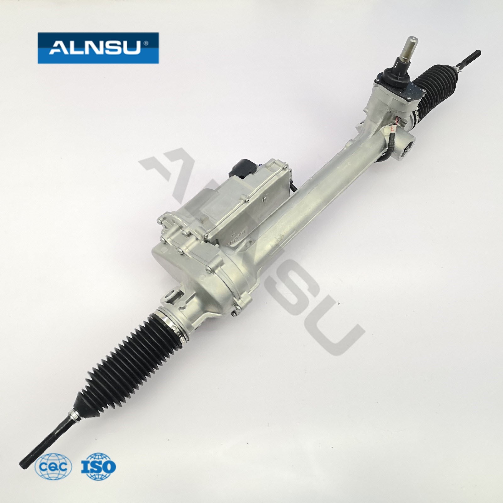 Thước Lái Điện Ford Ranger Mã phụ tùng EB3C3D070BF