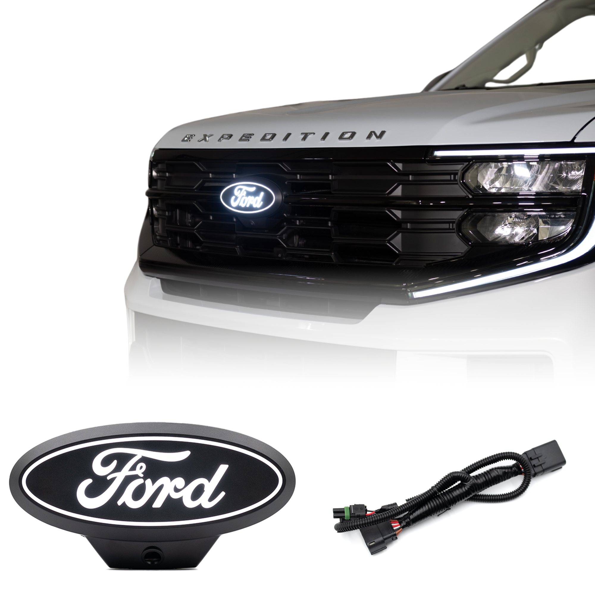 Dàn Lạnh Trong Xe R12 Ford Everest OEM EL7009-PACO