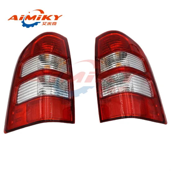 Đèn Hậu Trái Ford Ranger Mã phụ tùng ur8751160