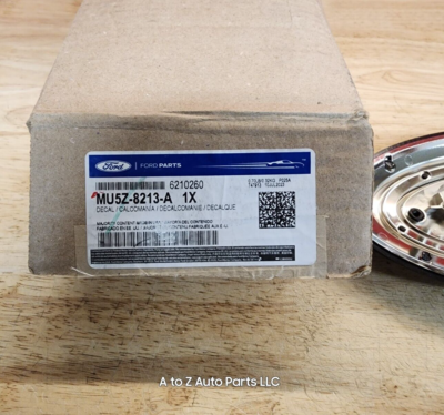 Đèn Hậu Trái Ford Focus Mã phụ tùng 5M5113405AC