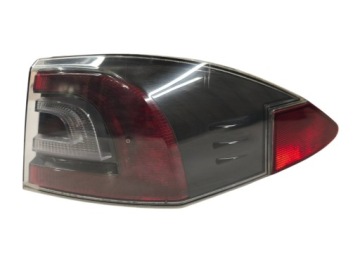 Đèn Hậu Trái Ford Focus Mã phụ tùng 5M5113405AC