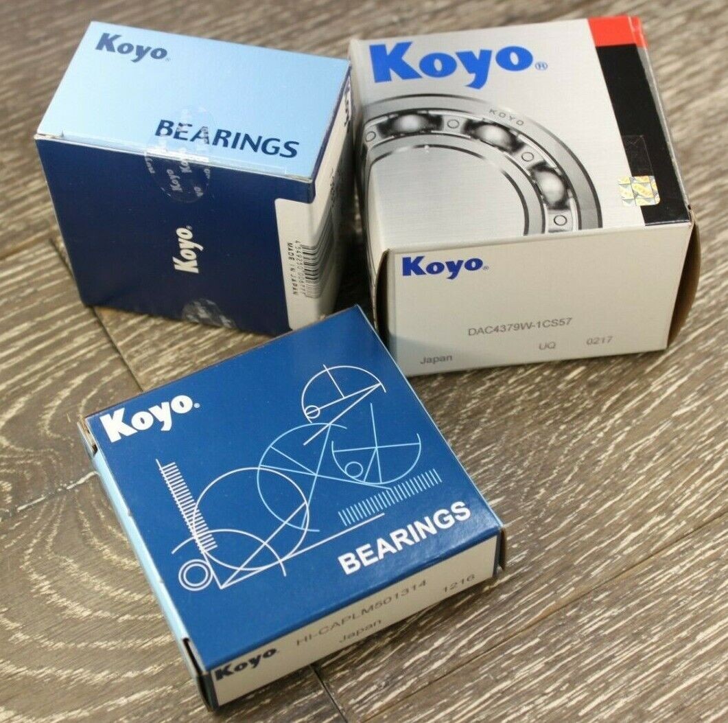 Bi Láp Sau Ford Ranger OEM 45KWD08-KOYO