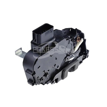 Ổ Khóa Ngậm Cánh Cửa Trước Phải 10 Giắc Ford Focus Mã phụ tùng 3m5ar21812cj