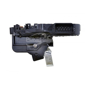 Ổ Khóa Ngậm Cánh Cửa Trước Phải 10 Giắc Ford Focus Mã phụ tùng 3m5ar21812cj