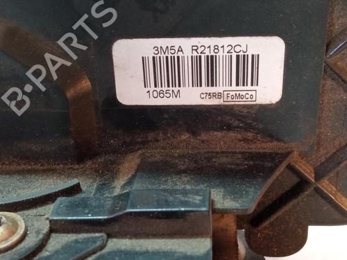 Ổ Khóa Ngậm Cánh Cửa Trước Phải 10 Giắc Ford Focus Mã phụ tùng 3m5ar21812cj