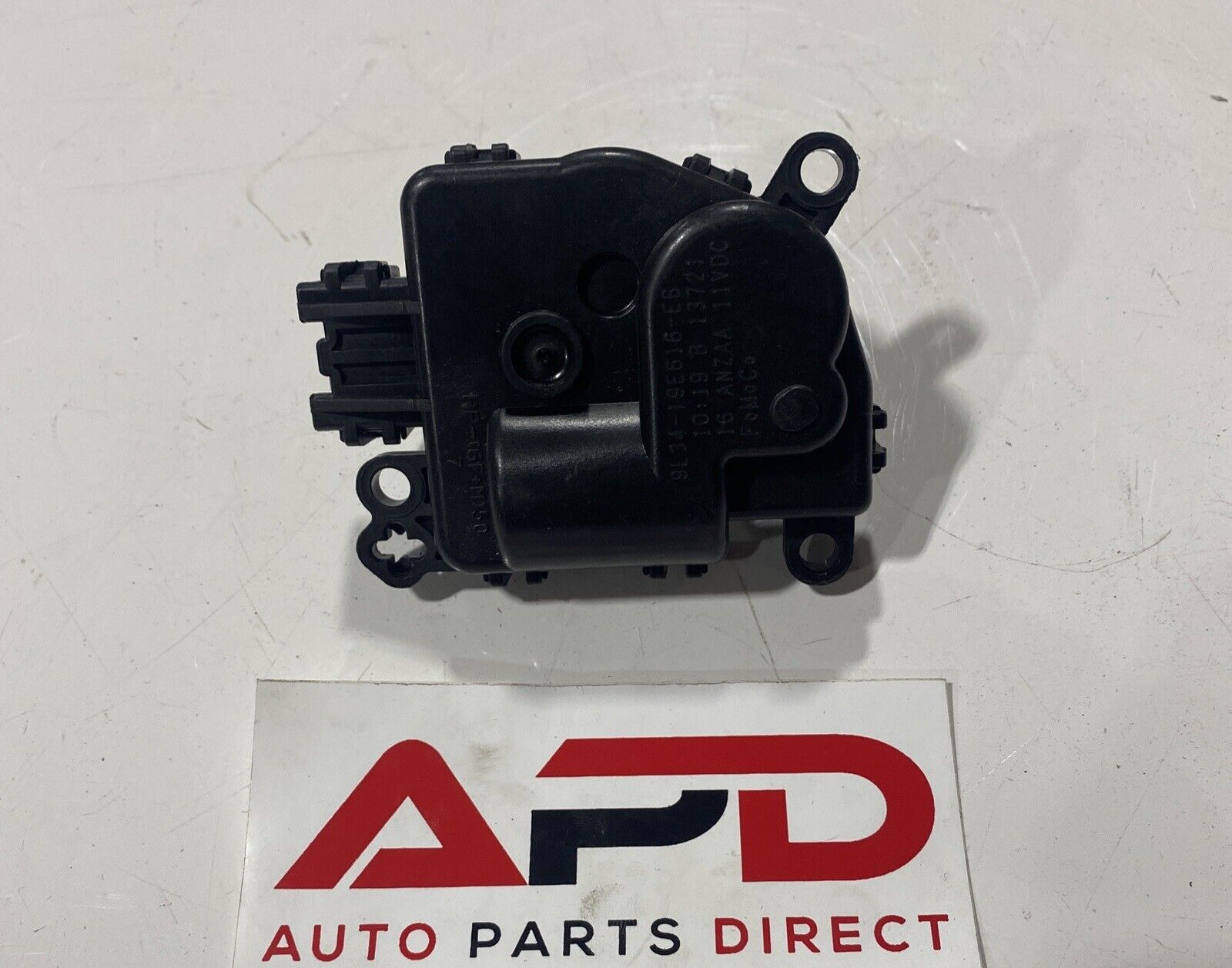 Đèn Stop Ford Ranger Mã phụ tùng Eb3b13a613bd
